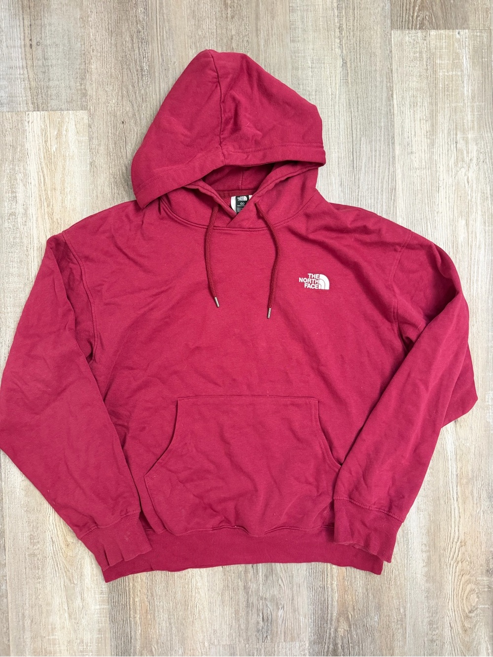 The North Face Men's Evolution Vintage Hoodie, size Large like NEW🔥